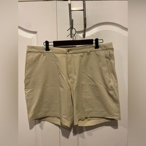 Lululemon Commission Short 7” WovenAir